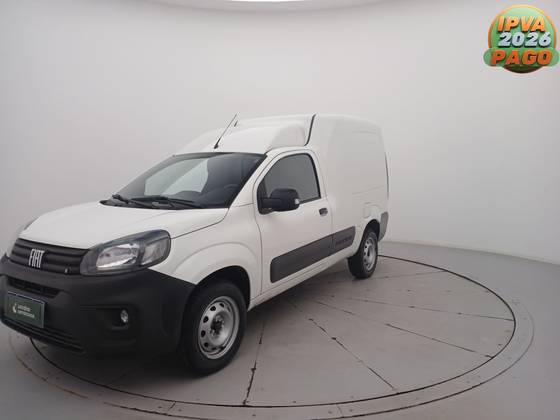 FIAT FIORINO 1.3 FIREFLY FLEX ENDURANCE MANUAL FIAT FIORINO 1.3 FIREFLY FLEX ENDURANCE MANUAL